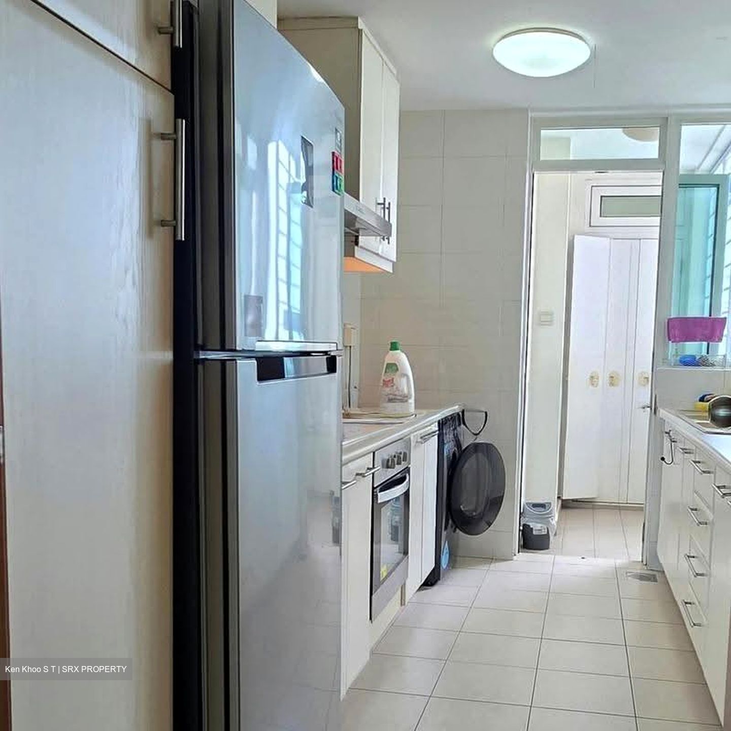 Costa Del Sol (D16), Condominium #626012151